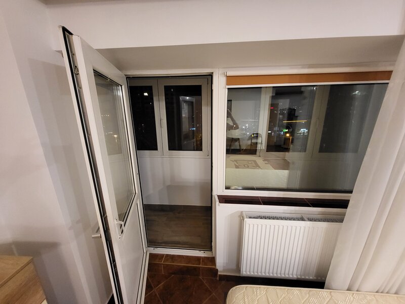 Unirii, Nerva Traian, Octavian Goga, Mall Vitan