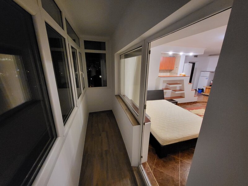 Unirii, Nerva Traian, Octavian Goga, Mall Vitan