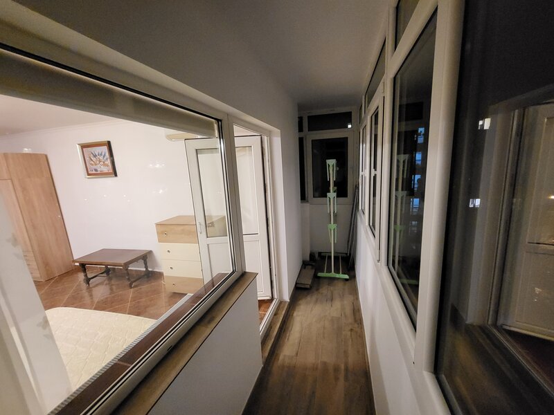 Unirii, Nerva Traian, Octavian Goga, Mall Vitan