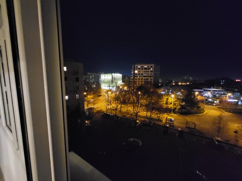 Unirii, Nerva Traian, Octavian Goga, Mall Vitan