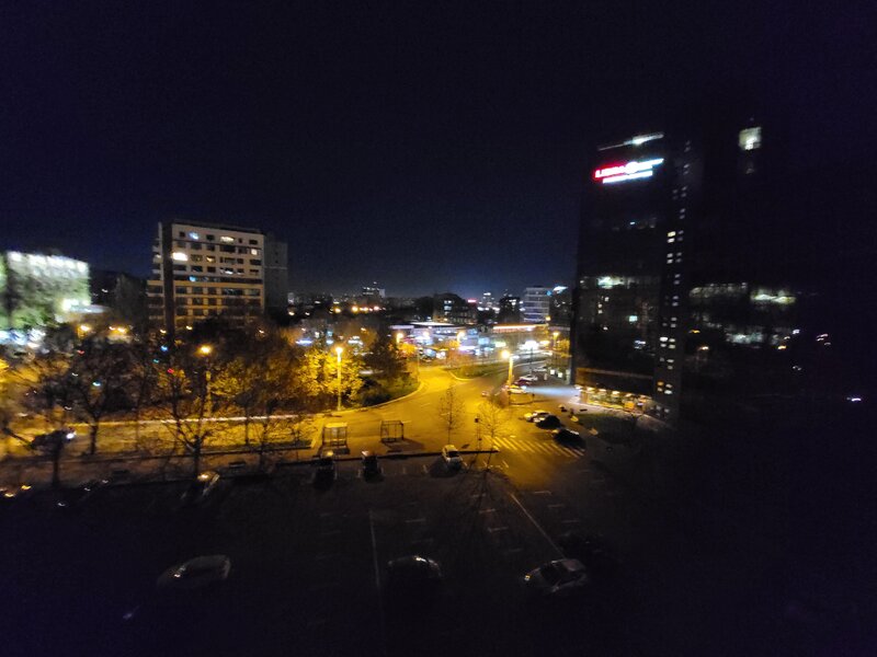 Unirii, Nerva Traian, Octavian Goga, Mall Vitan