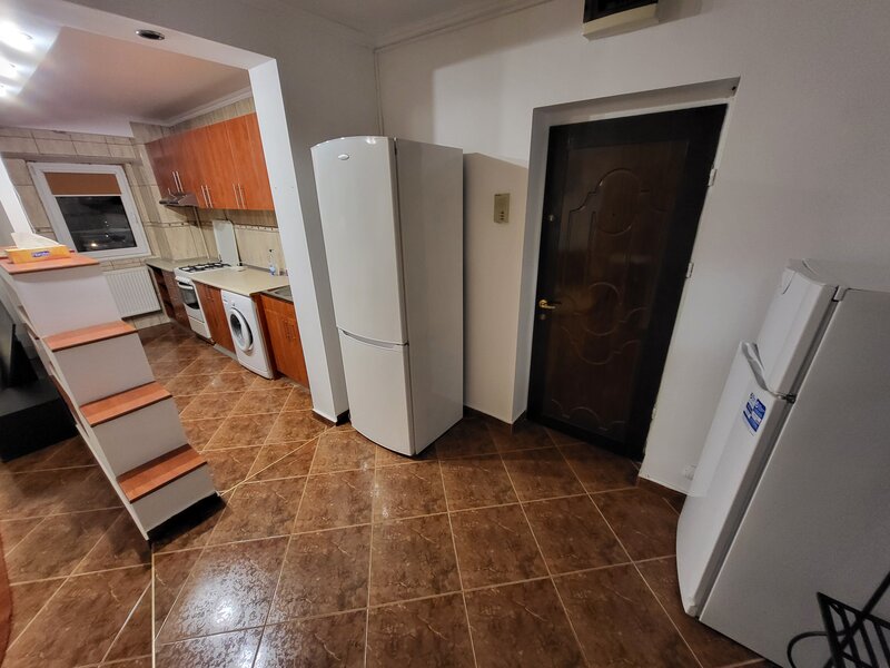 Unirii, Nerva Traian, Octavian Goga, Mall Vitan