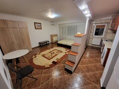 Unirii, Nerva Traian, Octavian Goga, Mall Vitan